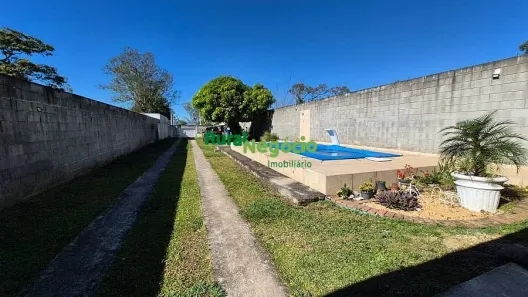 Fazenda/Sítio com 2 Quartos à venda, 600m² no Centro, Lorena
