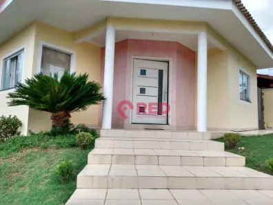 Casa de Condomínio com 4 Quartos à venda, 285m² no Jardim Ibiti do Paço, Sorocaba