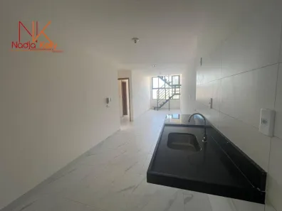 Apartamento com 3 Quartos à venda, 63m² no Bessa, João Pessoa