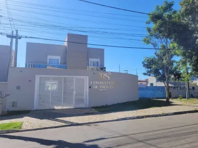 Casa com 2 Quartos à venda, 86m² no Jardim Saúde, Suzano