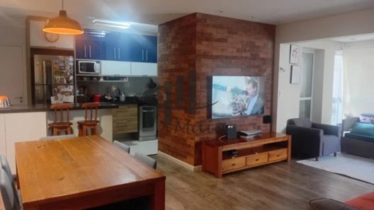 Apartamento com 3 Quartos à venda, 106m² no Santo Antônio, São Caetano do Sul