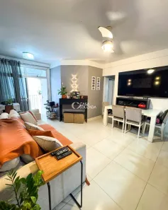 Apartamento com 2 Quartos à venda, 80m² no Olaria, Vila Velha