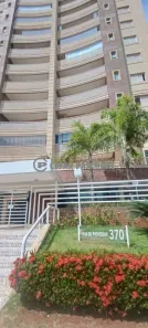 Apartamento com 3 Quartos à venda, 151m² no Bosque das Juritis, Ribeirão Preto