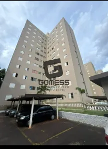 Apartamento com 3 Quartos à venda, 75m² no Jardim Palma Travassos, Ribeirão Preto