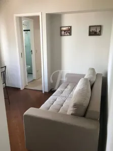 Apartamento com 1 Quarto à venda, 36m² no Jardim Paulista, São Paulo