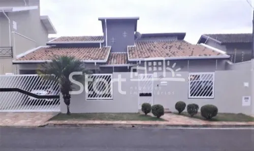 Casa com 4 Quartos à venda, 290m² no Parque Alto Taquaral, Campinas