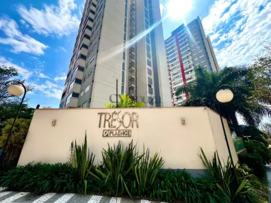Apartamento com 3 Quartos à venda, 95m² no Gleba Fazenda Palhano, Londrina