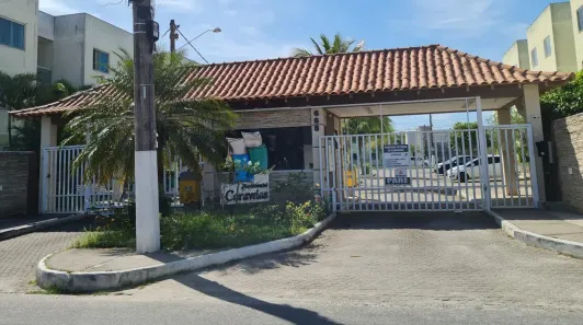 Apartamento com 3 Quartos à venda, 90m² no Jardim Mariléa, Rio das Ostras