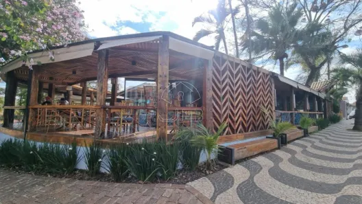 Ponto Comercial à venda, 474m² no Vila Sônia (Sousas), Campinas