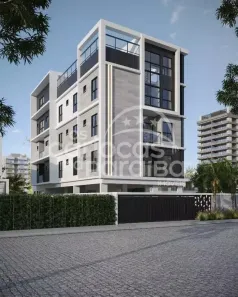 Apartamento com 3 Quartos à venda, 55m² no Bessa, João Pessoa