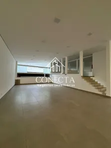 Ponto Comercial para alugar, 835m² no Tabajaras, Uberlândia