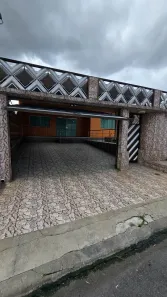 Casa com 2 Quartos à venda, 300m² no Da Paz, Manaus