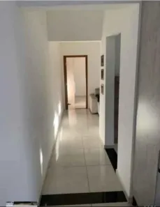 Casa com 2 Quartos à venda, 125m² no Jardim Santa Tereza, Taubaté