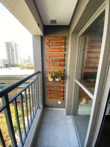 Apartamento com 2 Quartos à venda, 49m² no Vila Independência, São Paulo