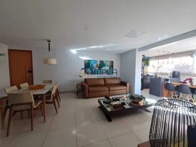 Apartamento com 4 Quartos à venda, 120m² no Buritis, Belo Horizonte