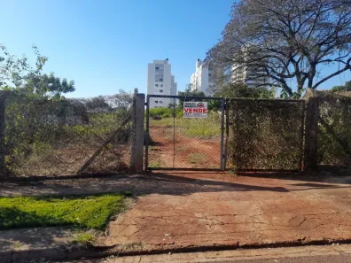Lote/Terreno à venda, 1723m² no Jardim Alvorada, Maringá
