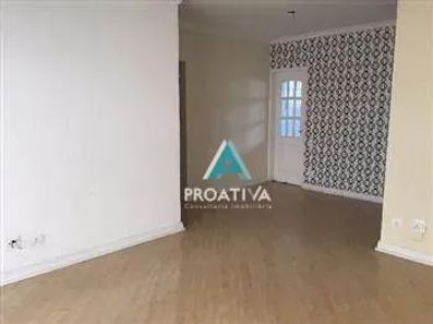 Apartamento com 3 Quartos à venda, 106m² no Vila Bastos, Santo André