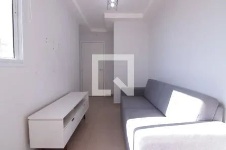 Apartamento com 2 Quartos à venda, 52m² no Vila Guilhermina, São Paulo