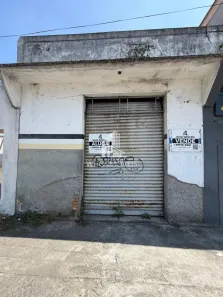 Ponto Comercial para alugar, 90m² no Parque Itamarati, Jacareí