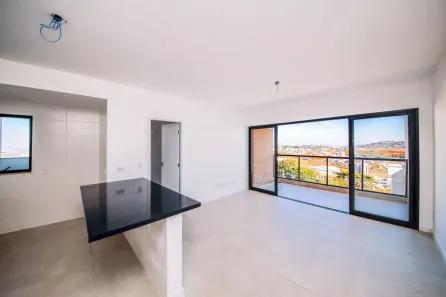 Apartamento com 2 Quartos à venda, 96m² no Aeroporto, Juiz de Fora