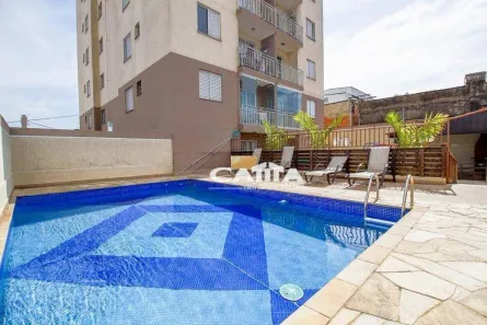 Apartamento com 2 Quartos à venda, 50m² no Itaquera, São Paulo