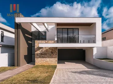Casa de Condomínio com 4 Quartos à venda, 380m² no São Pedro, Juiz de Fora