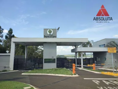 Lote/Terreno à venda, 600m² no Residencial Jardim Barra do Cisne I, Americana