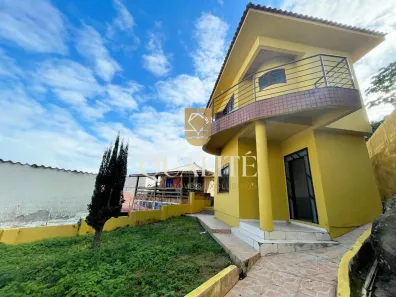 Casa com 5 Quartos à venda, 202m² no Centro, Florianópolis