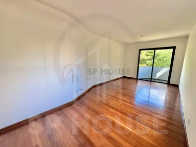 Apartamento com 2 Quartos para alugar, 96m² no Cidade Monções, São Paulo
