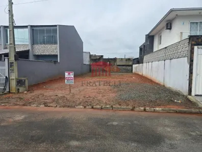 Lote/Terreno à venda, 240m² no Araquari, Araquari