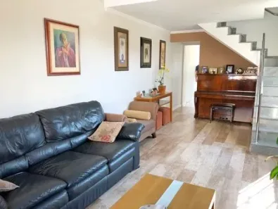 Sobrado com 3 Quartos à venda, 186m² no Vila do Castelo, São Paulo
