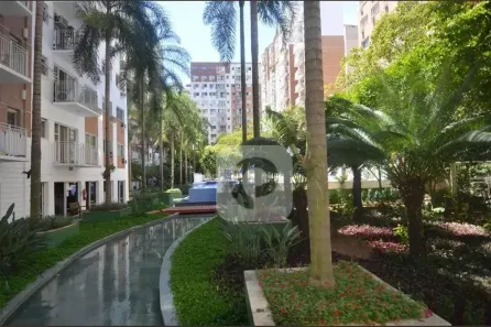 Apartamento com 2 Quartos à venda, 60m² no Centro, Rio de Janeiro