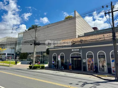 Ponto Comercial para alugar, 50m² no Batel, Curitiba