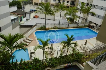 Apartamento com 2 Quartos à venda, 58m² no Pechincha, Rio de Janeiro