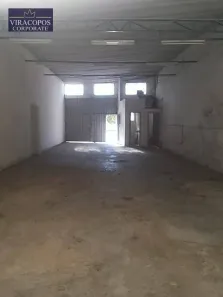 Galpão/Depósito/Armazém para alugar, 200m² no Jardim Campos Elíseos, Campinas