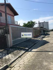 Sobrado com 4 Quartos à venda, 250m² no Vera Cruz, Mongaguá