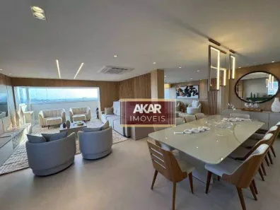 Cobertura com 3 Quartos à venda, 327m² no Vila Gonçalves, São Bernardo do Campo