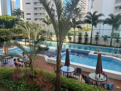 Apartamento com 2 Quartos para alugar, 72m² no Altiplano Cabo Branco, João Pessoa