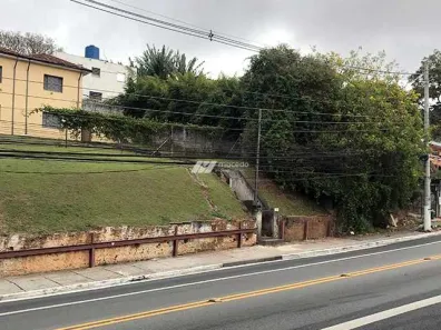 Lote/Terreno para alugar, 360m² no Butantã, São Paulo