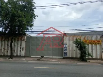 Lote/Terreno para alugar, 840m² no Vila Constança, São Paulo