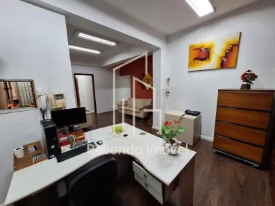 Sala Comercial à venda, 180m² no Campos Elíseos, São Paulo