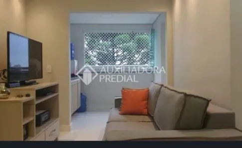 Apartamento com 3 Quartos à venda, 56m² no Centro, Diadema