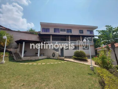 Casa com 5 Quartos à venda, 775m² no Minas Brasil, Belo Horizonte