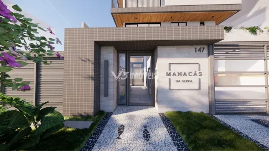 Apartamento com 3 Quartos à venda, 177m² no Centro, Matinhos