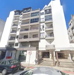 Apartamento com 3 Quartos à venda, 127m² no Abraão, Florianópolis