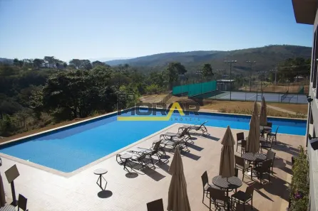 Lote/Terreno à venda, 1000m² no Gran Royalle, Lagoa Santa