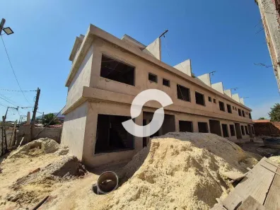 Casa com 2 Quartos à venda, 119m² no Jardim Atlântico Oeste (Itaipuaçu), Maricá