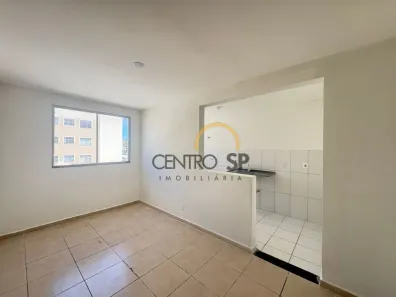 Apartamento com 2 Quartos à venda, 46m² no Parque Bauru, Bauru