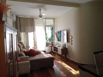 Apartamento com 3 Quartos à venda, 139m² no Vila Bancário, São José do Rio Preto