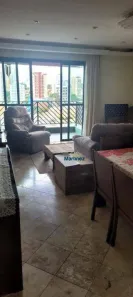 Apartamento com 3 Quartos à venda, 78m² no Parque da Vila Prudente, São Paulo